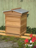 Caddon hives National hive