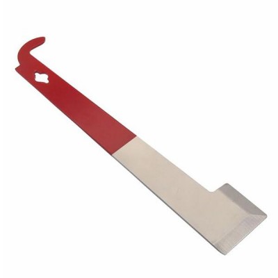 Stainless Steel J Hive Tool Lifter