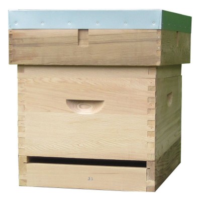 Langstroth Hive (Option 2)
