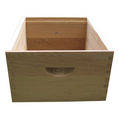 Langstroth Brood Box
