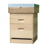 Complete Hives